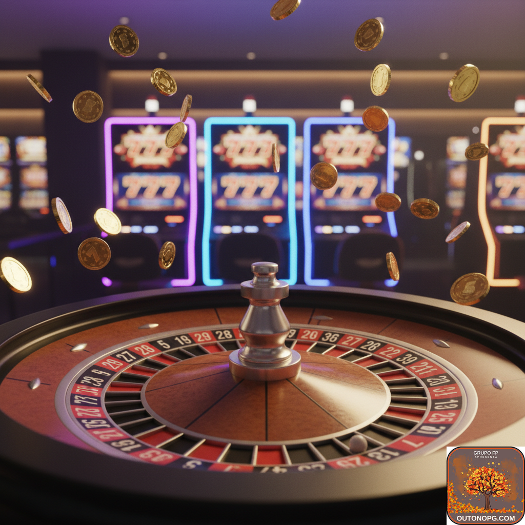 VIP Cassino outonopg.com