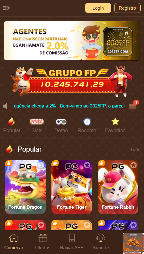 Segurança Avançada e Fiável