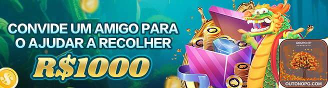 Experiência Promoções outonopg.com